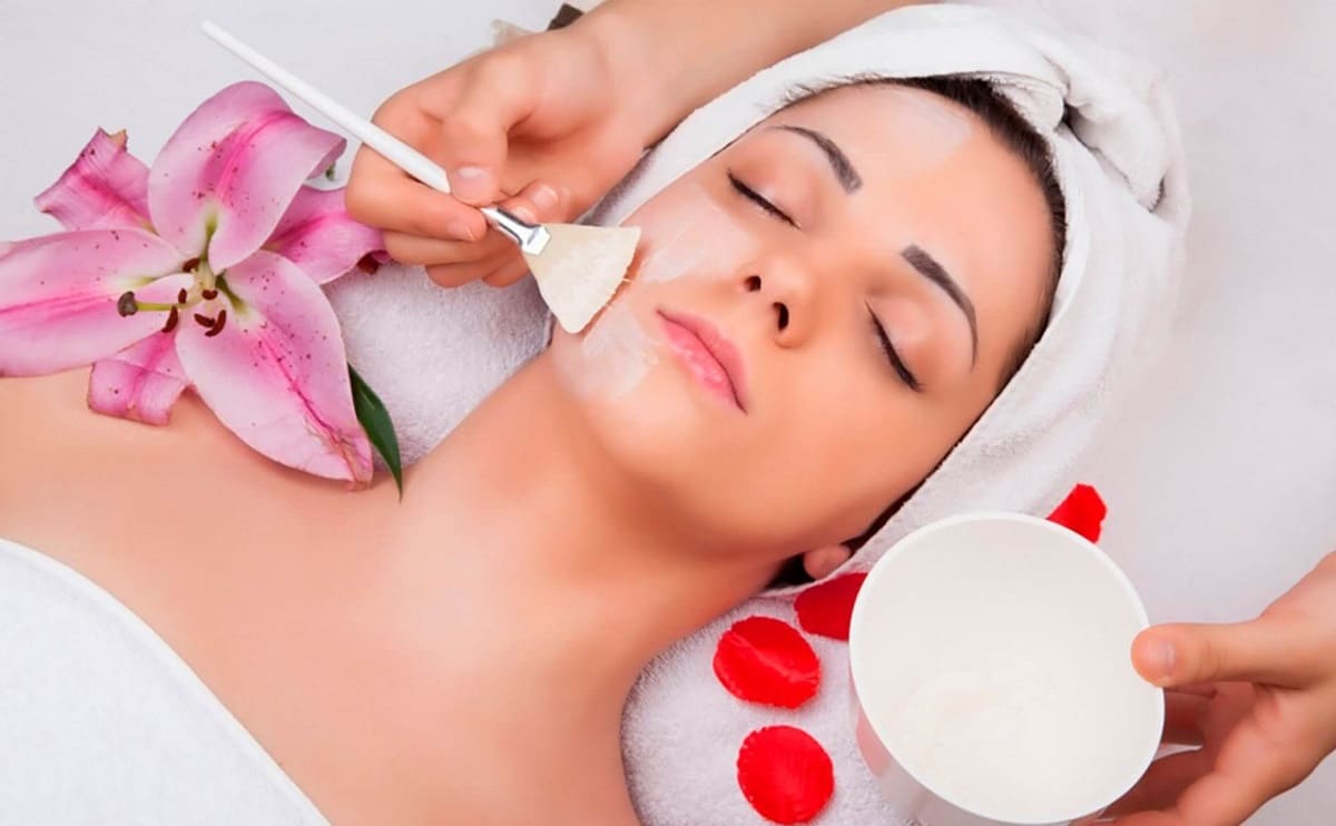 ქიმიური პილინგი სახლში - ახალი ხედვა