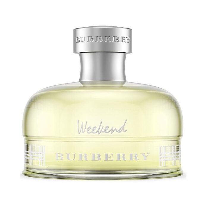 Buberry Weekend for woman
