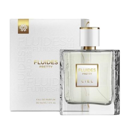 Fluides Pretty