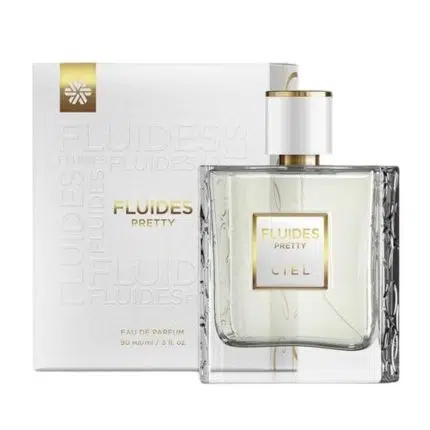 Fluides Pretty