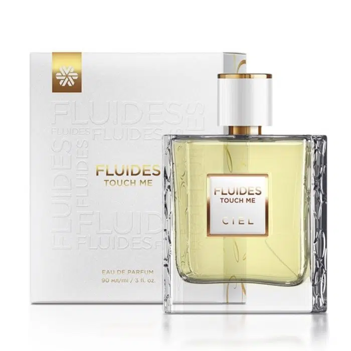 Fluides Touch Me