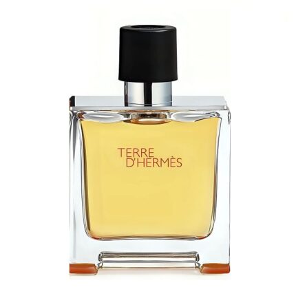 Terre D’hermes Hermes Parfum . Pure Perfume