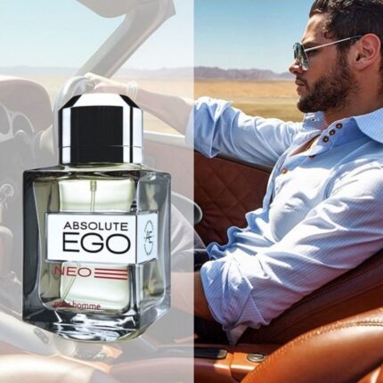 Absolute სუნამო Ego