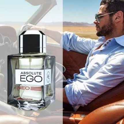 Absolute სუნამო Ego
