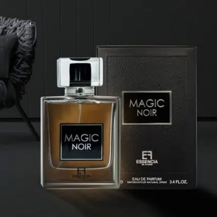Magie Noire