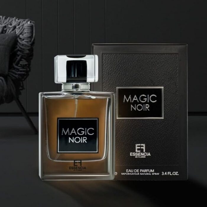 Magie Noire