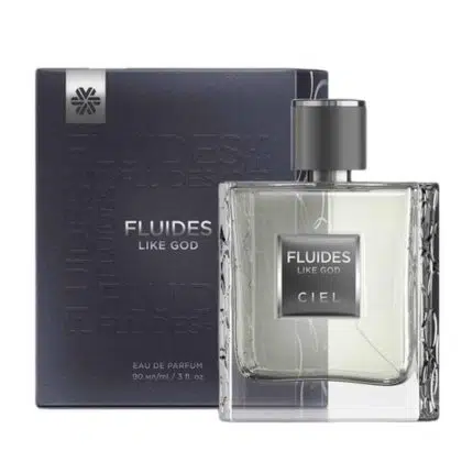 Like God Fluides