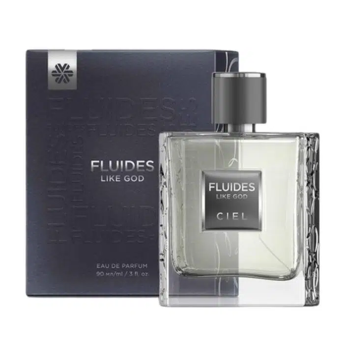 Like God Fluides