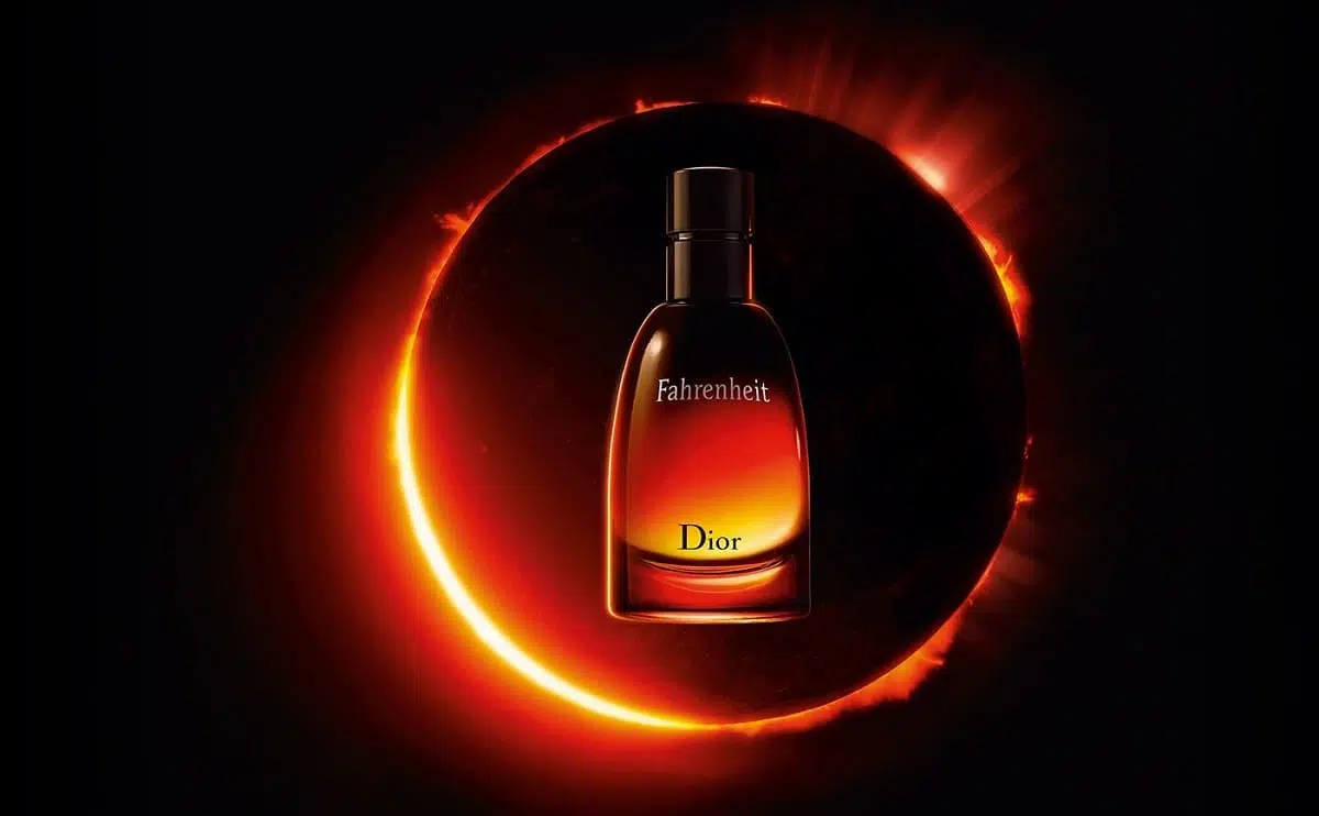Dior Fahrenheit