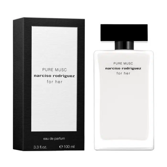 Narciso Rodriguez Pure Musc For Her 100 ml