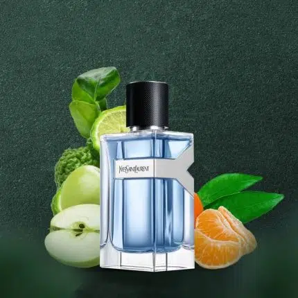 Y Yves Saint Laurent