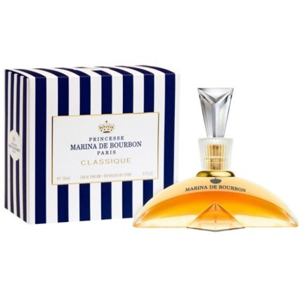 Marina De Bourbon Classique