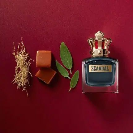 Scandal Le Parfum Him Jean Paul Gaultier