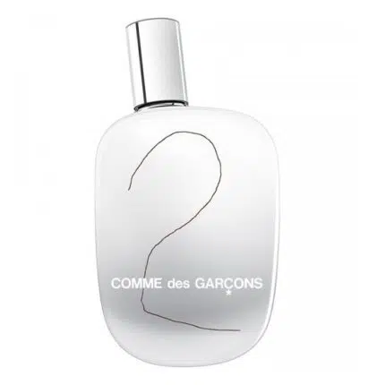 Comme Des Garcons 2 Comme