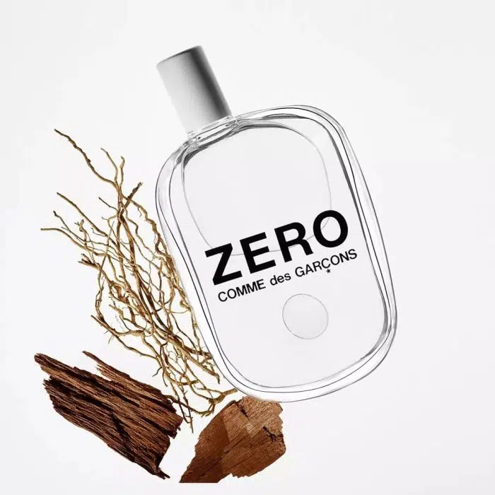 Comme des Garçons Zero 100 ml