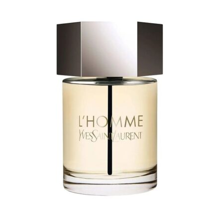 Yves Saint Laurent L'homme