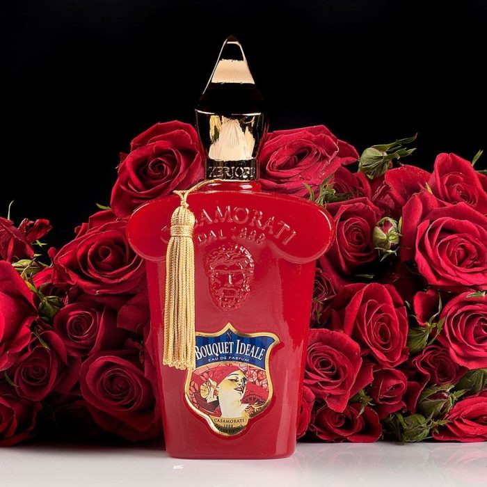Casamorati Bouquet Ideale