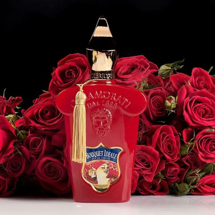 Casamorati Bouquet Ideale
