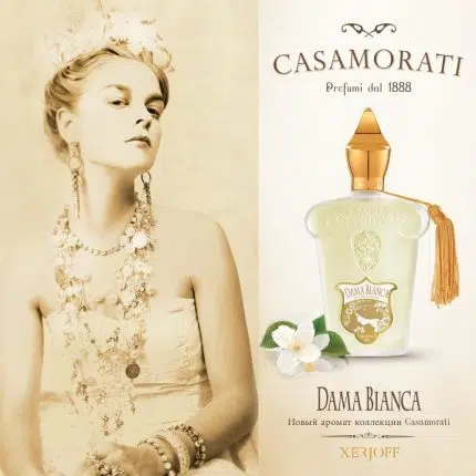Casamorati Dama Blanca