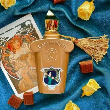 Casamorati Lira