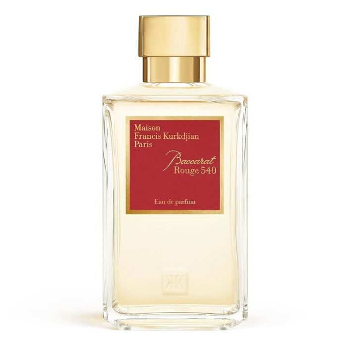 Baccarat Rouge 540 - 200 ml