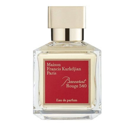 Francis Kurkdjian Baccarat Rouge 540