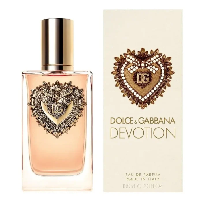 Devotion Dolce & Gabbana 100 ml