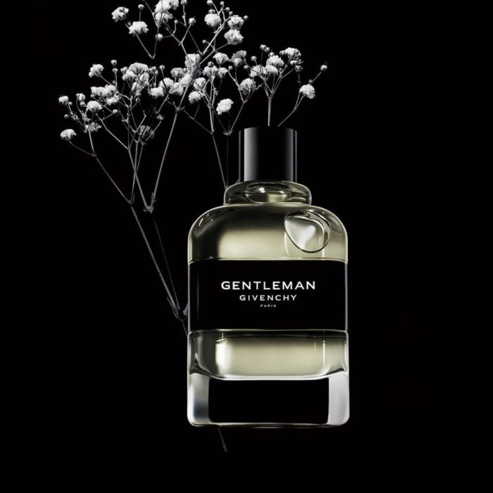 Givenchy Gentleman
