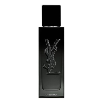 Yves Saint Laurent Myslf
