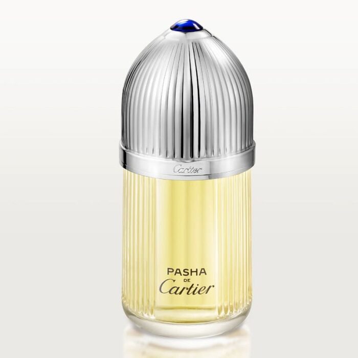 Pasha Cartier