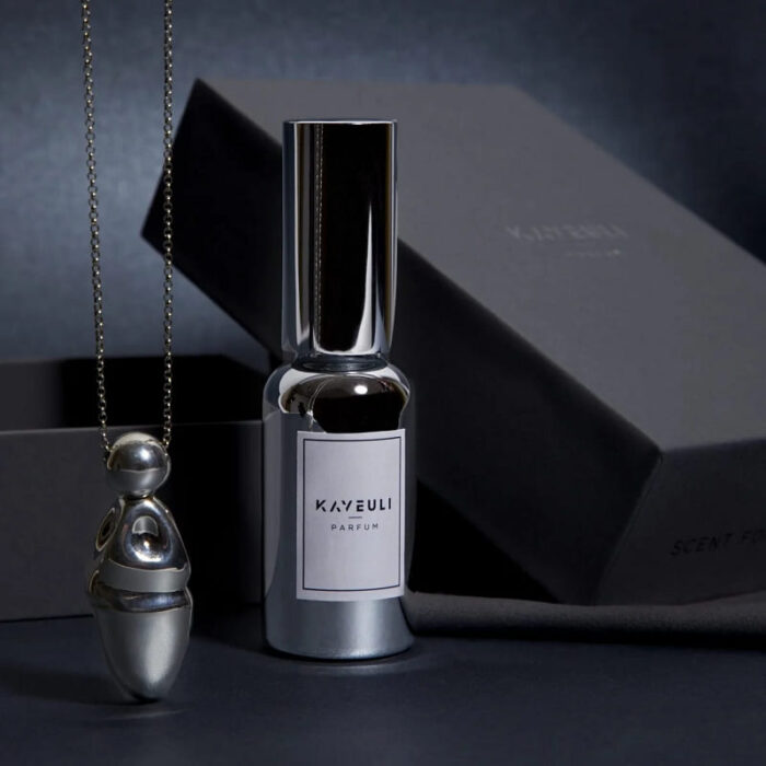 Kaveuli With Necklace 60 მლ