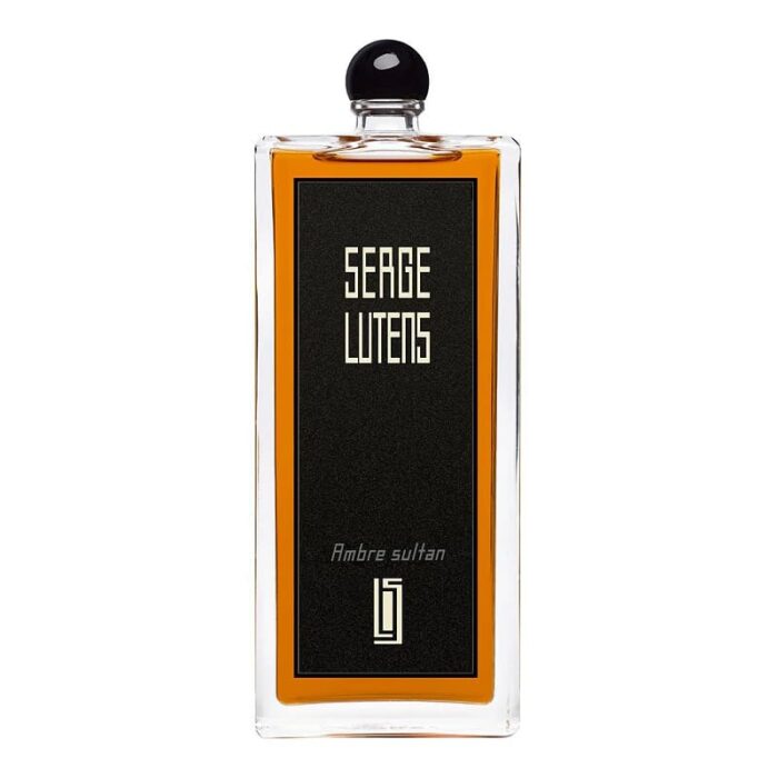 Ambre Sultan Serge Lutens
