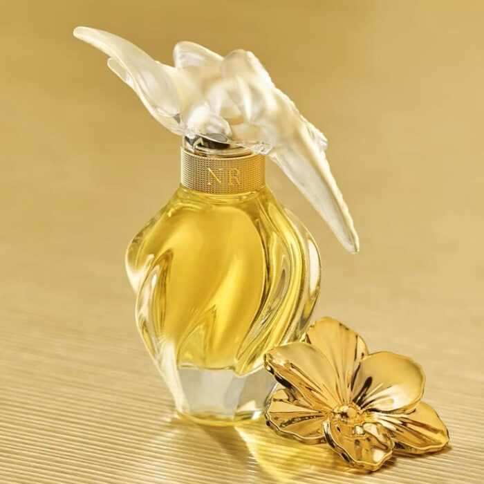 L'air Du Temps By Nina Ricci 100 ml