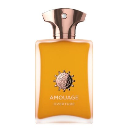 Amouage Overture Man