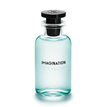 Louis Vuitton Imagination
