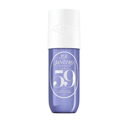 Sol de Janeiro 59