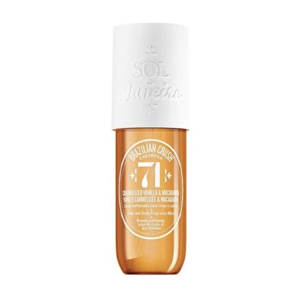 Sol de Janeiro 71