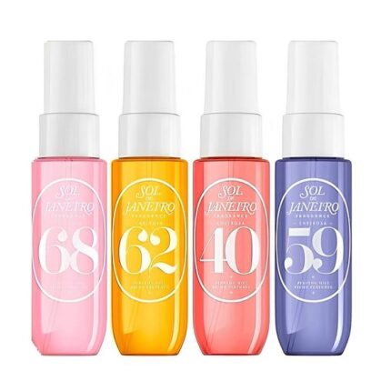 Sol de Janeiro Brazilian Crush Body Mist Set